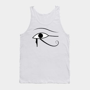 Eye of Horus Tank Top